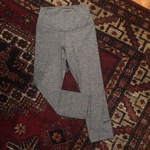 Nike Dri-Fit capri leggings